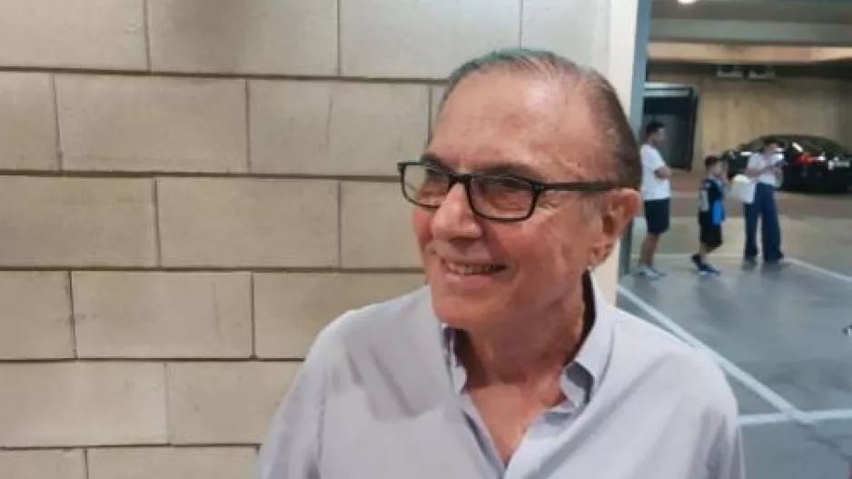 Ντίμης Κίρζης: "Δεν υπάρχει άλλη λύση για την Εθνική - Kυπριοποίηση νεαρών ξένων παικτών"