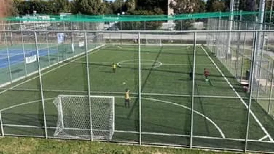 Πάρτι καλωσορίσματος νέας Ακαδημαϊκής – αθλητικής χρονιάς 