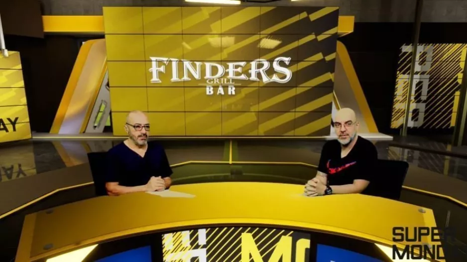 (ΒΙΝΤΕΟ) SUPER MONDAY/ Μάριος για Premier - Βόρις για La Liga