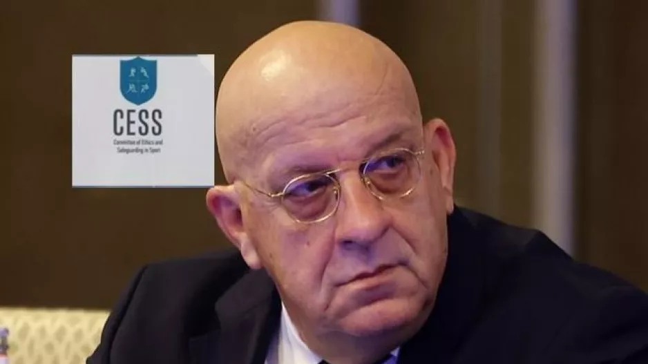Απάντηση από Επ. Δεοντολογίας/"Η άρνηση του ελεγχόμενου να καταθέσει δεν θα αποτελέσει ποτέ τροχοπέδη..."