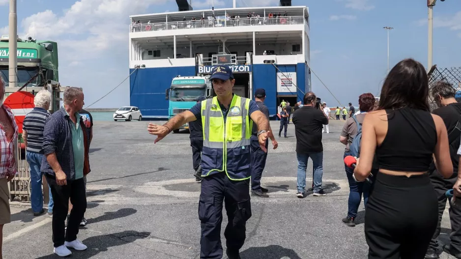Παλιάνθρωποι