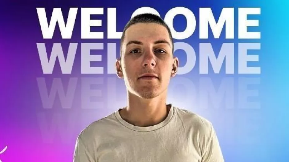 Pafos FC eSports/Ανακοίνωσε David Chromik