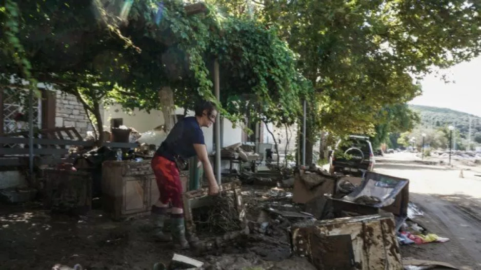 Εικόνες αποκάλυψης