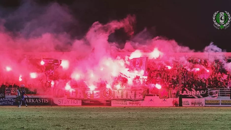 Μήνυμα/Θύρα 9