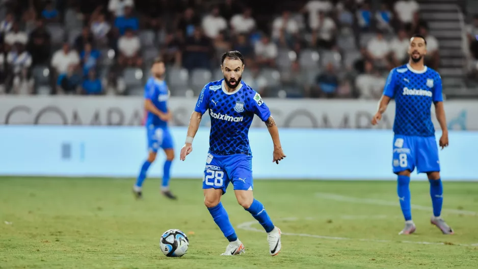 Βαλμπουενά για ΑΠΟΕΛ