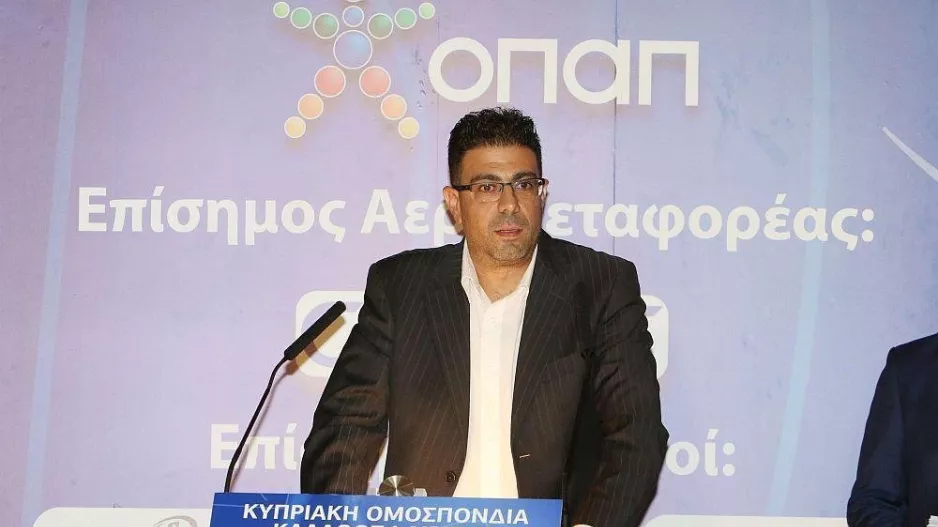 Η θέση της ΚΟΚ για τη συμμετοχή τ/κ διαιτητών
