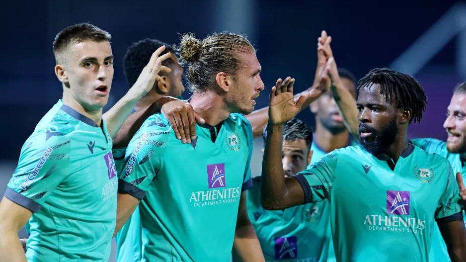 “Όχι” στις εντυπώσεις 