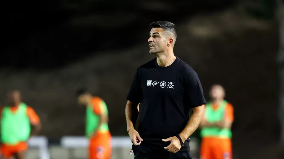 Προβληματισμός για Μπράτου 