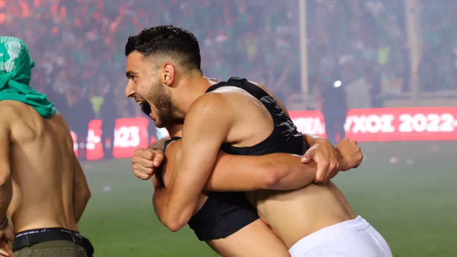 Ο Σωφρόνης ποντάρει πολλά στον Νικόλα 
