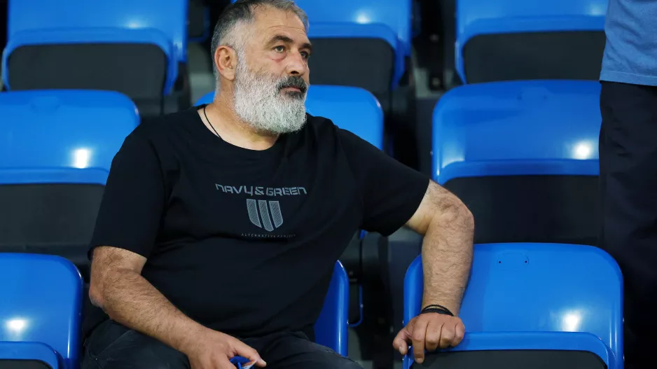 Ικανοποιημένος; 