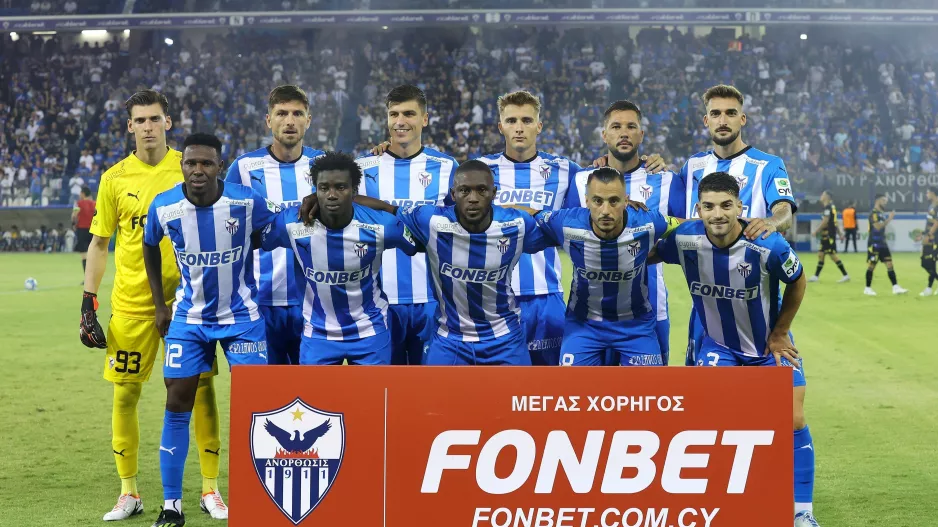 Έχει προοπτική η φετινή Ανόρθωση