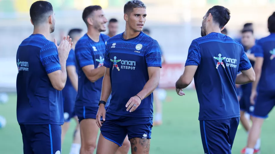 Ημέρα... Εθνικής!