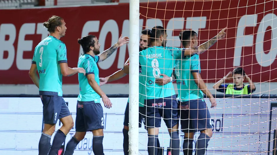 Σκόραρε σχεδόν με όλους 