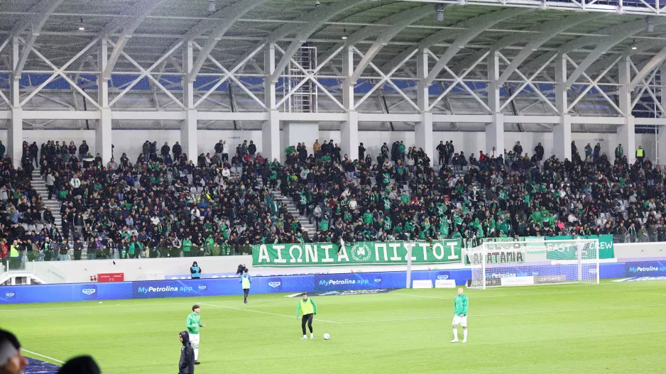 Ομόνοια/ Ανακοινώθηκε το... αναμενόμενο sold out!