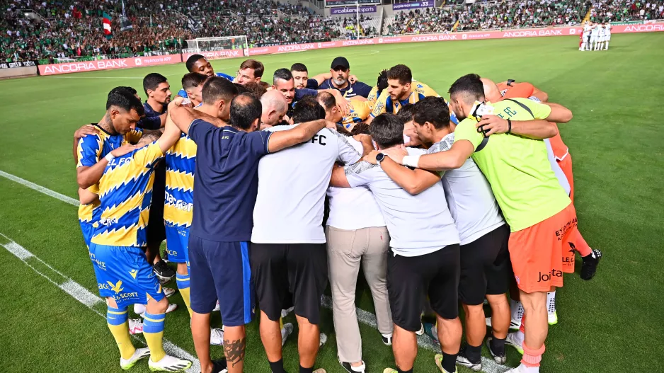 Στη προσπάθεια για "restart" θα είναι εκει ο "MVP" του ΑΠΟΕΛ