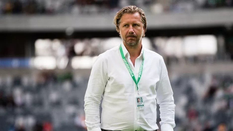 ΑΥΤΟΣ είναι ο Jesper Jansson