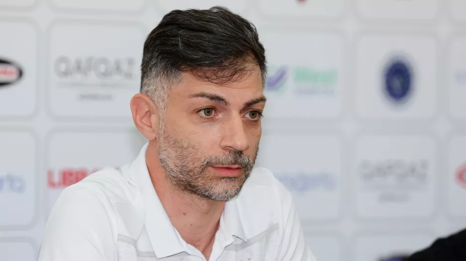 Δημητρίου: "Στόχος της Ομόνοιας είναι να κατακτήσει το πρωτάθλημα-Ήρθαν δυο Αφρικανοί για δοκιμαστικά"