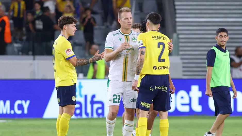 Το μοναδικό 0-0!