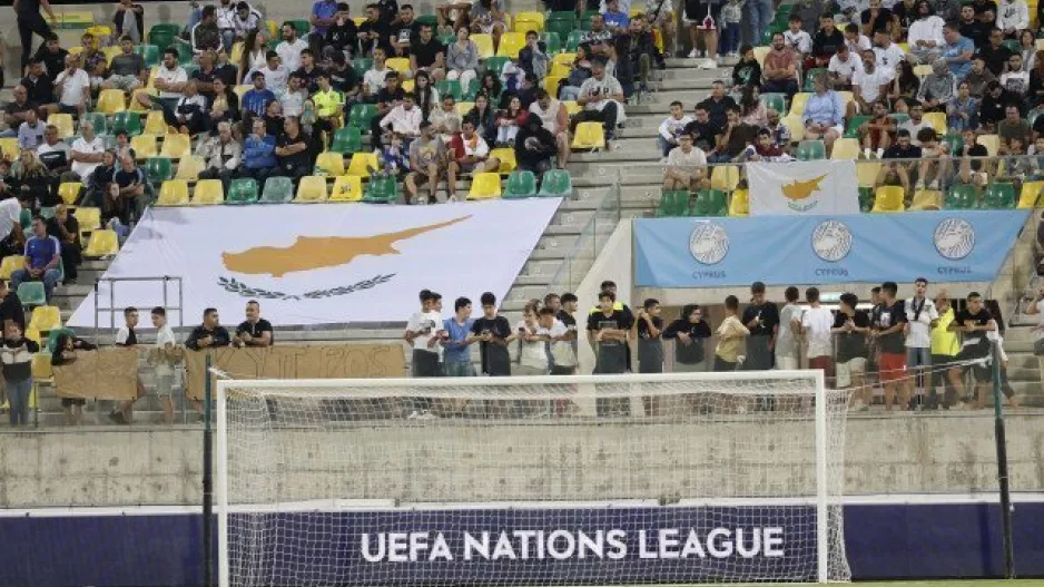 Εισιτήρια ενόψει Σκωτίας
