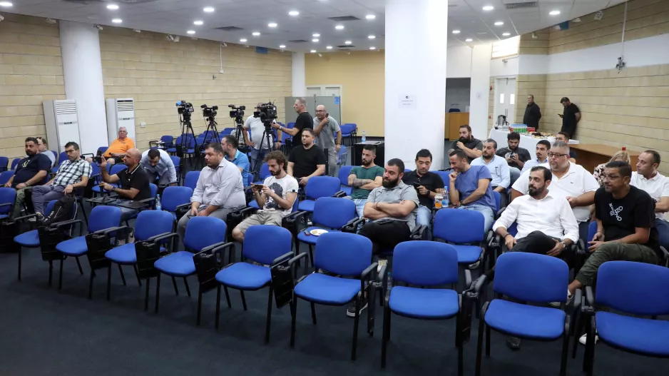 Οι τυχερές ομάδες της κλήρωσης