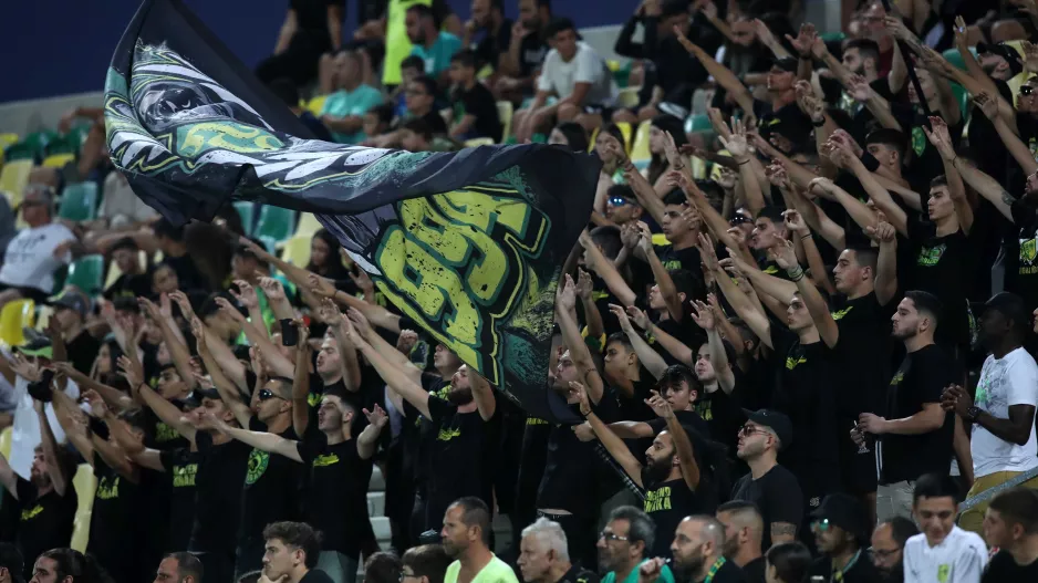 Ώθηση το ρεκορ 