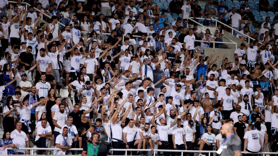 Τα εισιτήρια του ντέρμπι με ΑΕΛ 