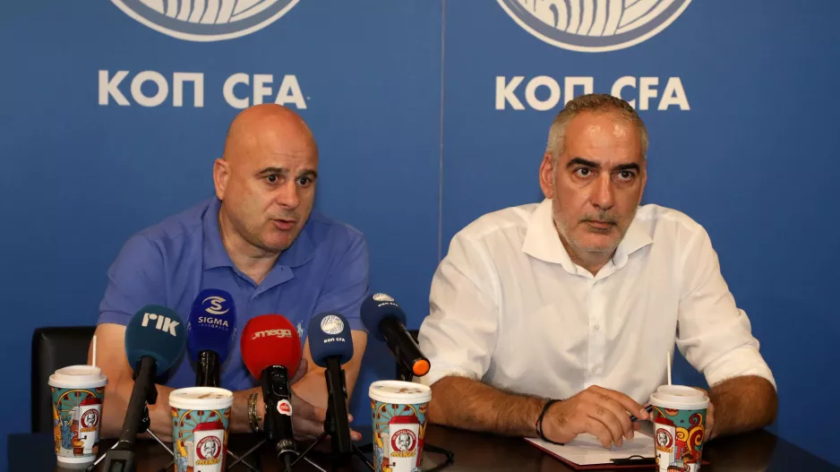 Για Ρομπέρζ και Κορέια: “Είναι δική μου απόφαση” 