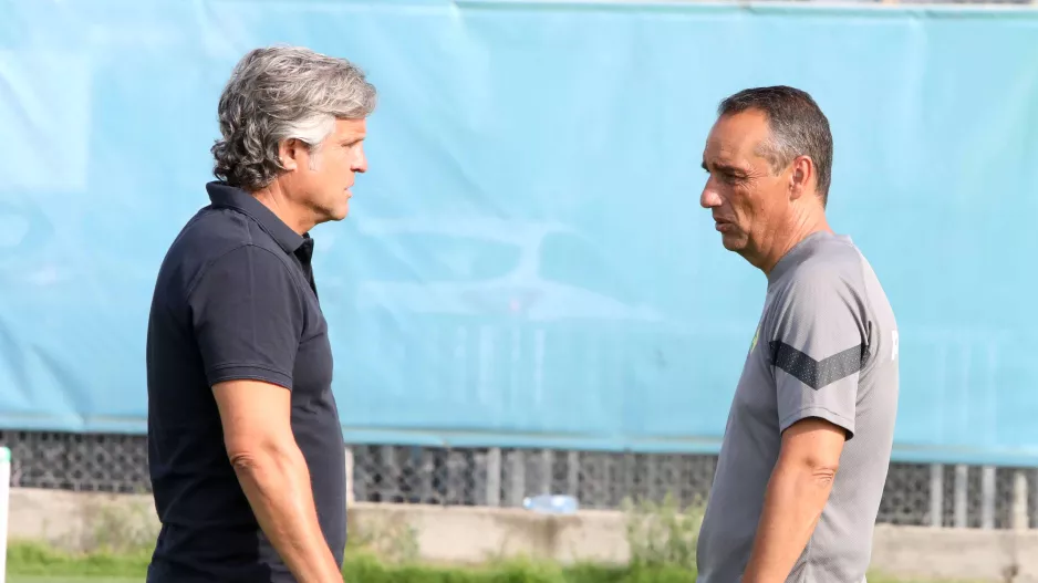 Στόχος... NΕΑ πειστική αρχή