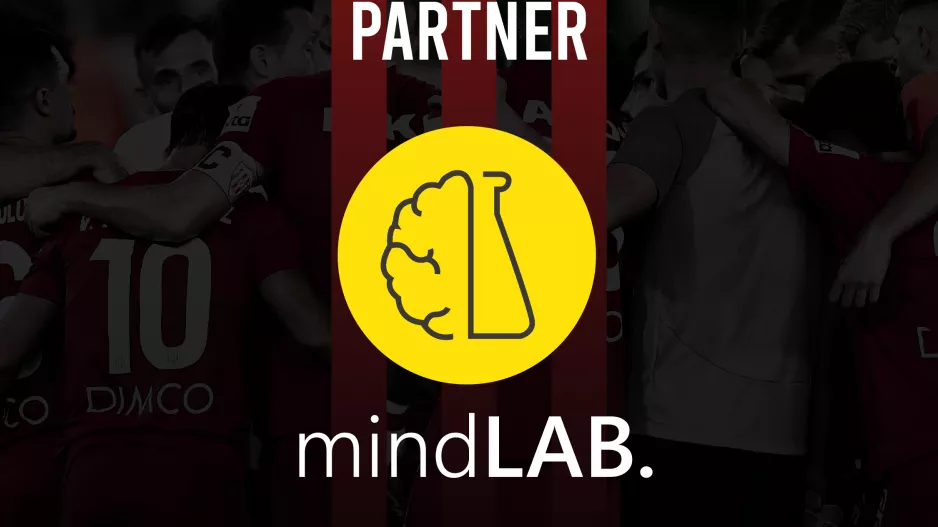 Συνεργασία με την marketing Mind Laboratory Ltd