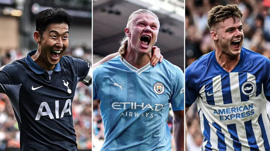 Τρία χατ-τρικ στην Premier League την ίδια ημέρα; Και όμως, έχει ξανασυμβεί, αλλά σε άλλο… αιώνα!