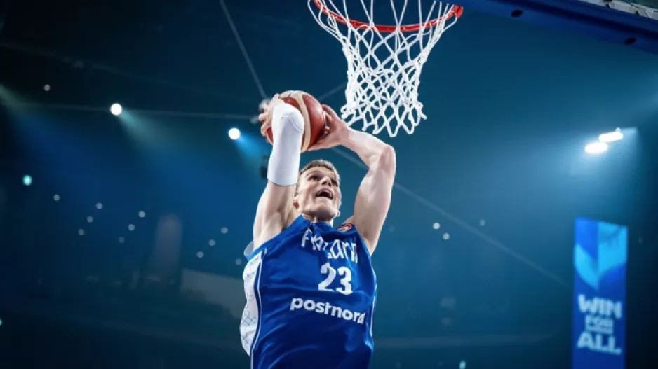 MundoBasket 2023: Αυτή είναι η τελική κατάταξη για τις θέσεις 17-32, ποιοι πήραν εισιτήριο για τα προολυμπιακά