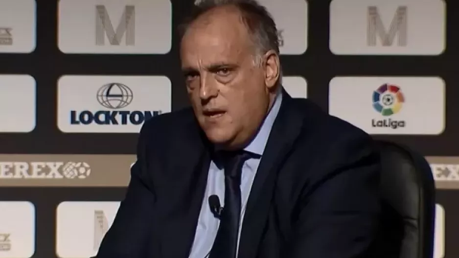 «Δεν με ανησυχεί η Σ. Αραβία, MLS και Κίνα προσπάθησαν να κάνουν το ίδιο και απέτυχαν»