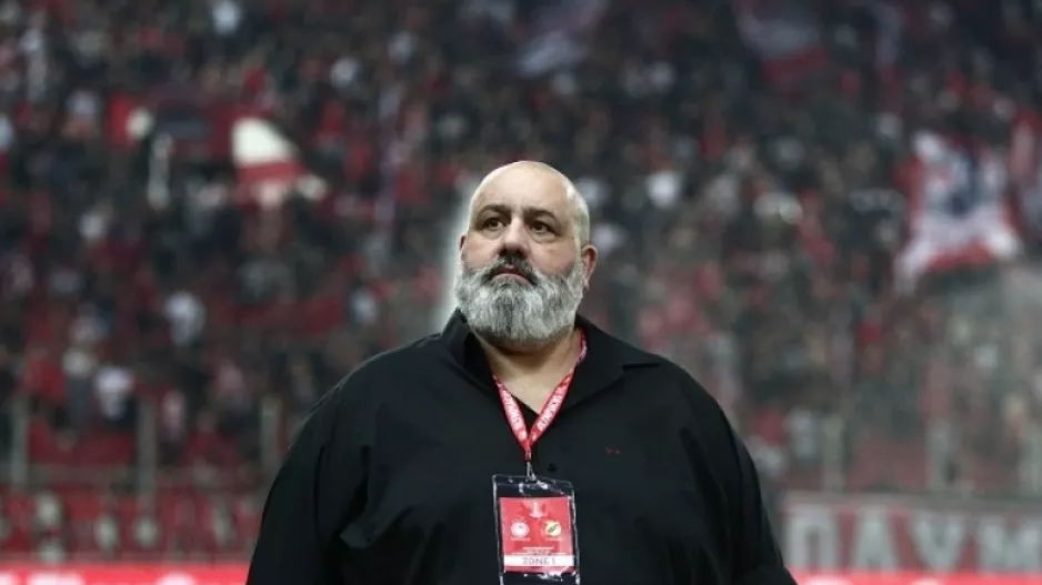 Ολυμπιακός: «Στοπ» στη μεταγραφολογία και τα σενάρια από Καραπαπά