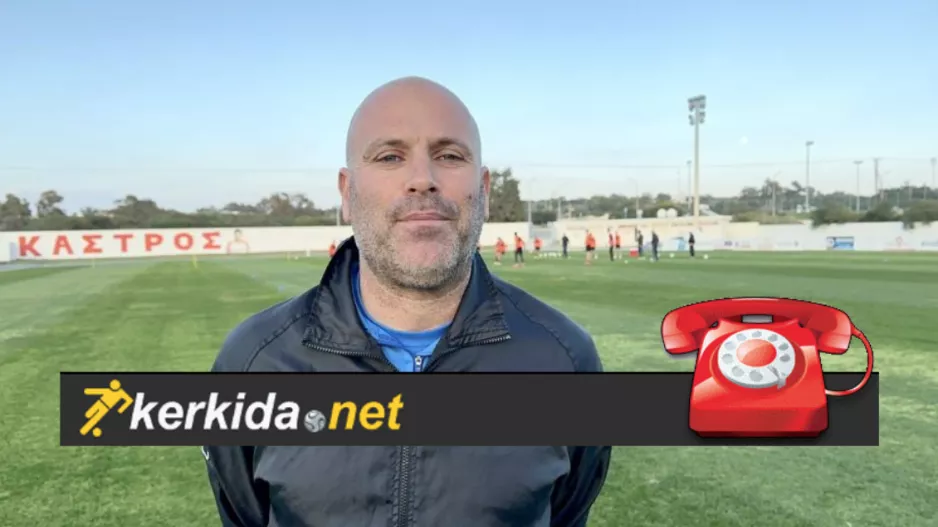 Σπύρου - Ανάλυση Β' Κατηγορίας: “Φαβορί Ολυμπιακός και ΕΝΠ - Θα κριθεί στο τέλος"