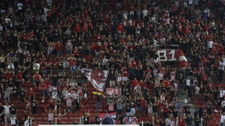 Ολυμπιακός: Οδεύει προς sold-out για το ματς με τη Φράιμπουργκ, οι τρόποι διάθεσης των τελευταίων εισιτήριων