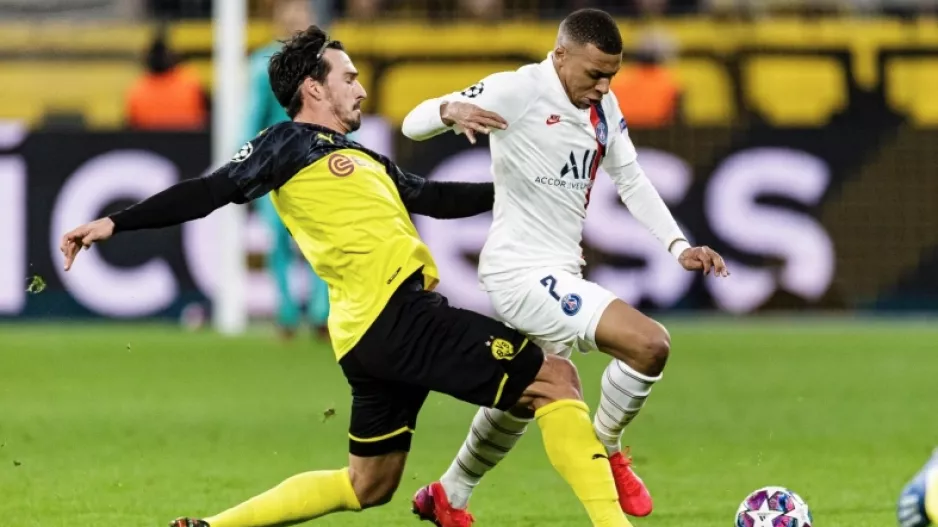 Champions League: Τα... αστέρια επιστρέφουν