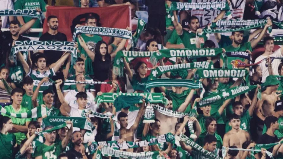 Ανάρτηση με δυνατό μήνυμα 