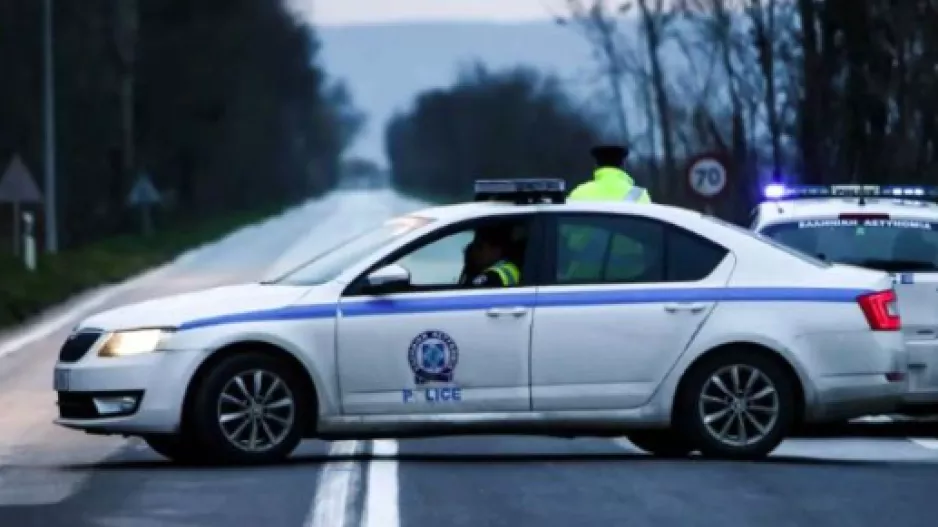 Θρίλερ στη Λαμία με την εξαφάνιση πατέρα και γιου
