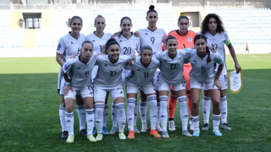 Nations League - Εθνική Γυναικών: Όρθια... στο Αζερμπαϊτζάν!