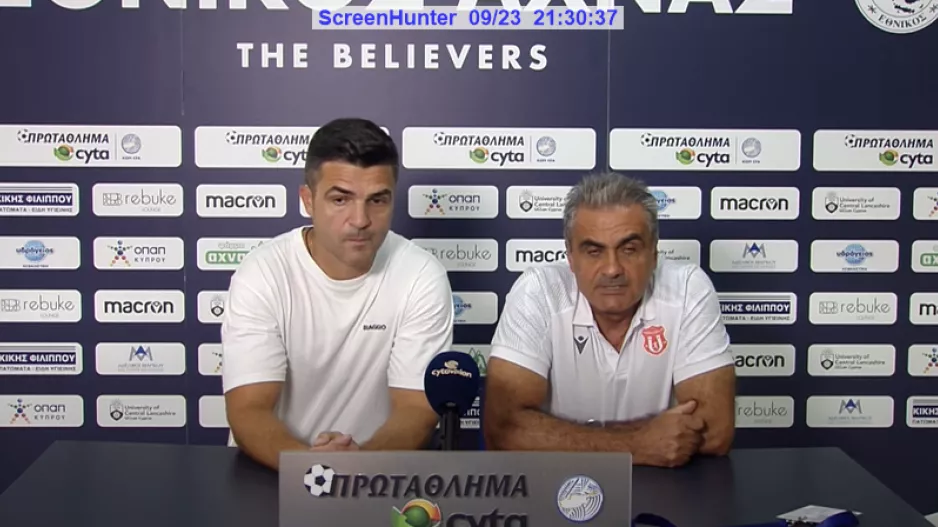 Παραιτήθηκε Live ο Μπράτου 