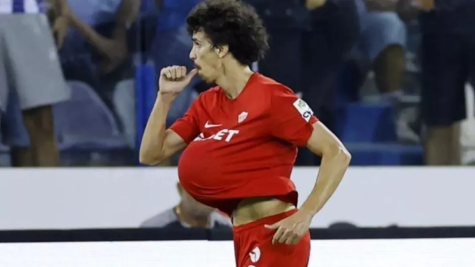 Η ξεχωριστή αφιέρωση του Μιγκελίτο!