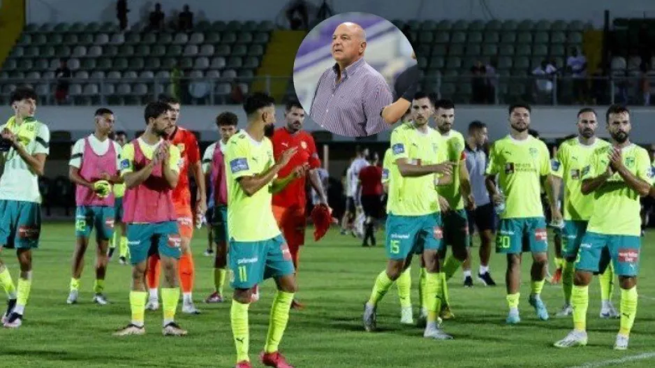 ''Σοφή η κίνηση του κ. Καραπατάκη/ Θέλει βελτίωση η ΑΕΚ για να διεκδικήσει το πρωτάθλημα''