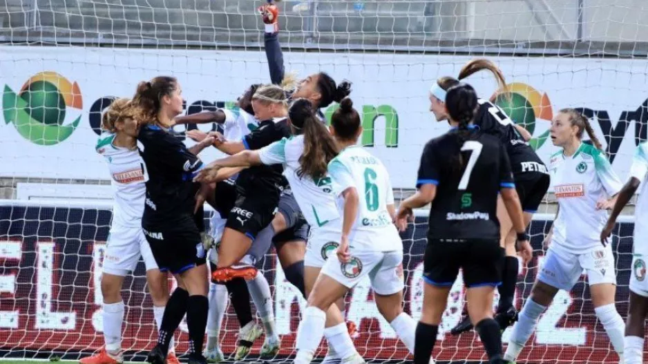 Στις 15 Σεπτεμβρίου το Super Cup Γυναικών