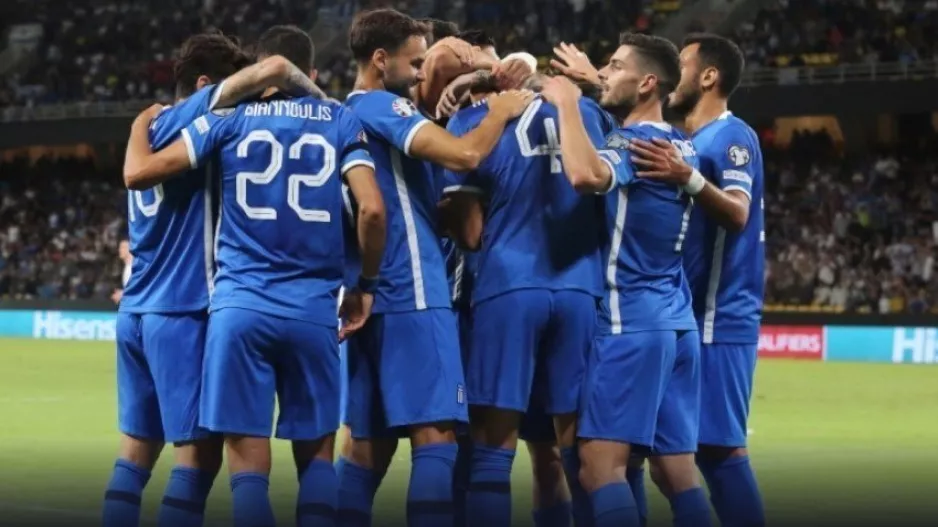 Ελλάδα – Γιβραλτάρ: Έβγαλε την υποχρέωση με πεντάρα!