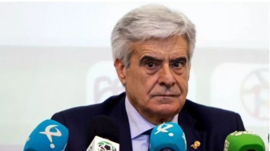 Ισπανία/Με... εικονικό Πρόεδρο απέναντι στην Κύπρο!