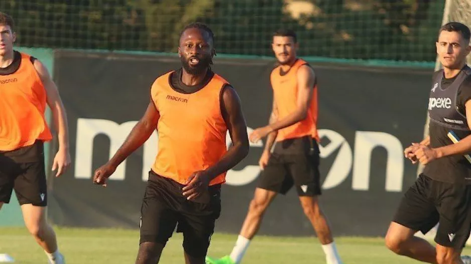 Μήνυμα ΑΠΟΕΛ: "Προσήλωση..."