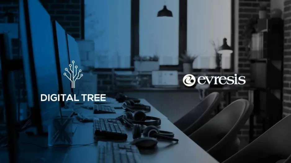 Η Digital Tree Μεγαλώνει το Εύρος Υπηρεσιών της με την Evresis