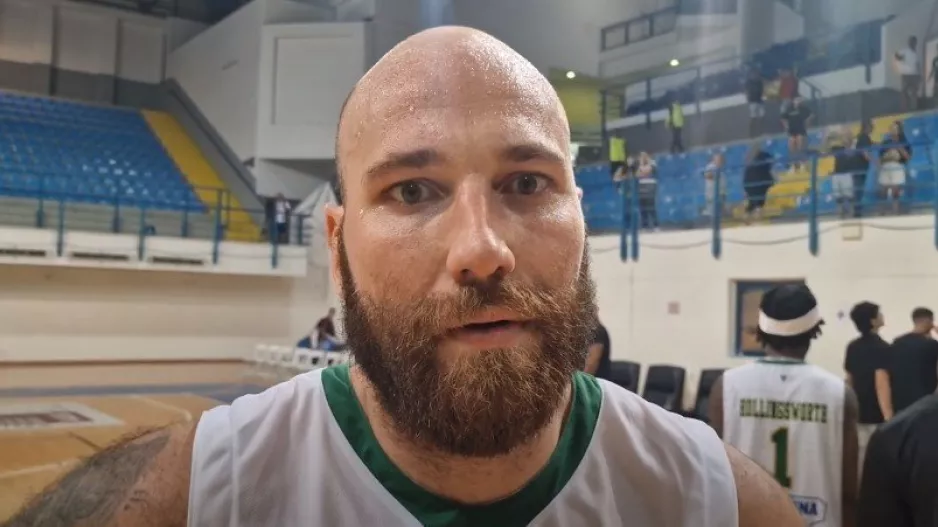 Η αφιέρωση του Μαντοβάνη: "Κώτσιο εν για σένα τούτο" (Βίντεο-Kerkida)