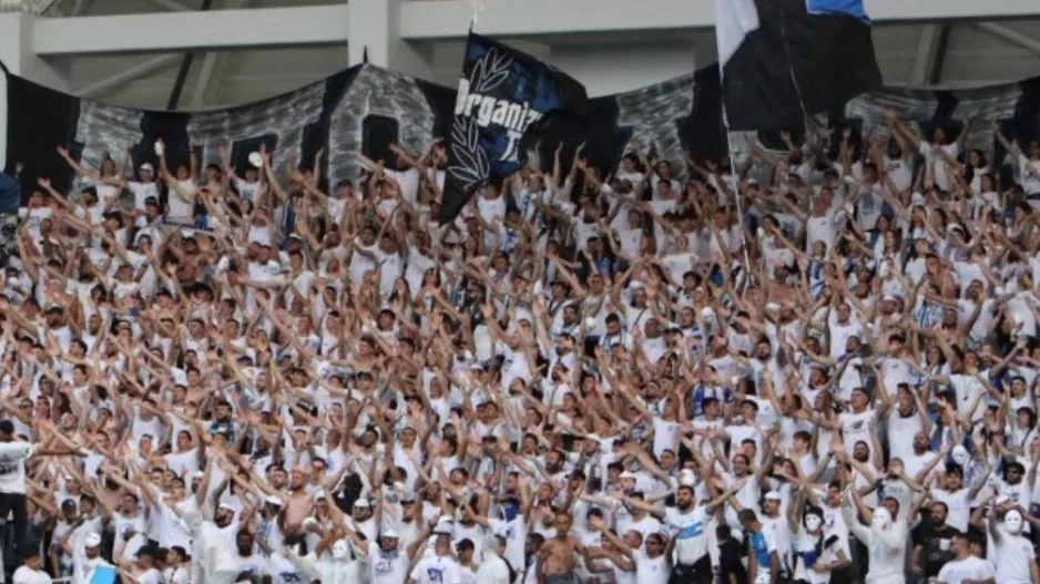 SOLD OUT... στο νότιο πέταλο