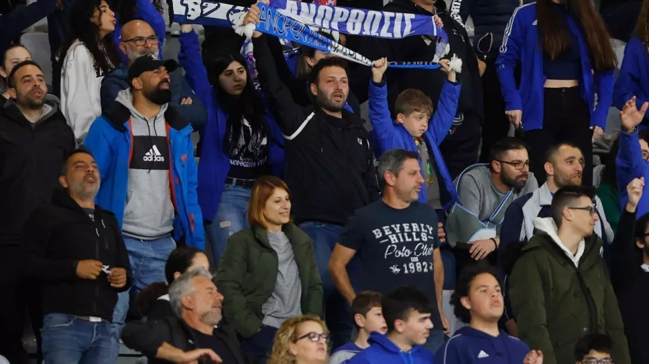 Ανορθωσιάτες ενόψει ΑΕΛ: Sold Out... από την Τρίτη! 